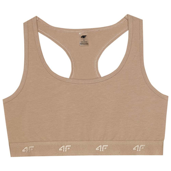 4F Γυναικείο μπουστάκι 2-Pack